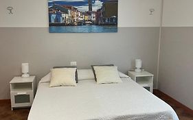 B&B Airport Venice Diego